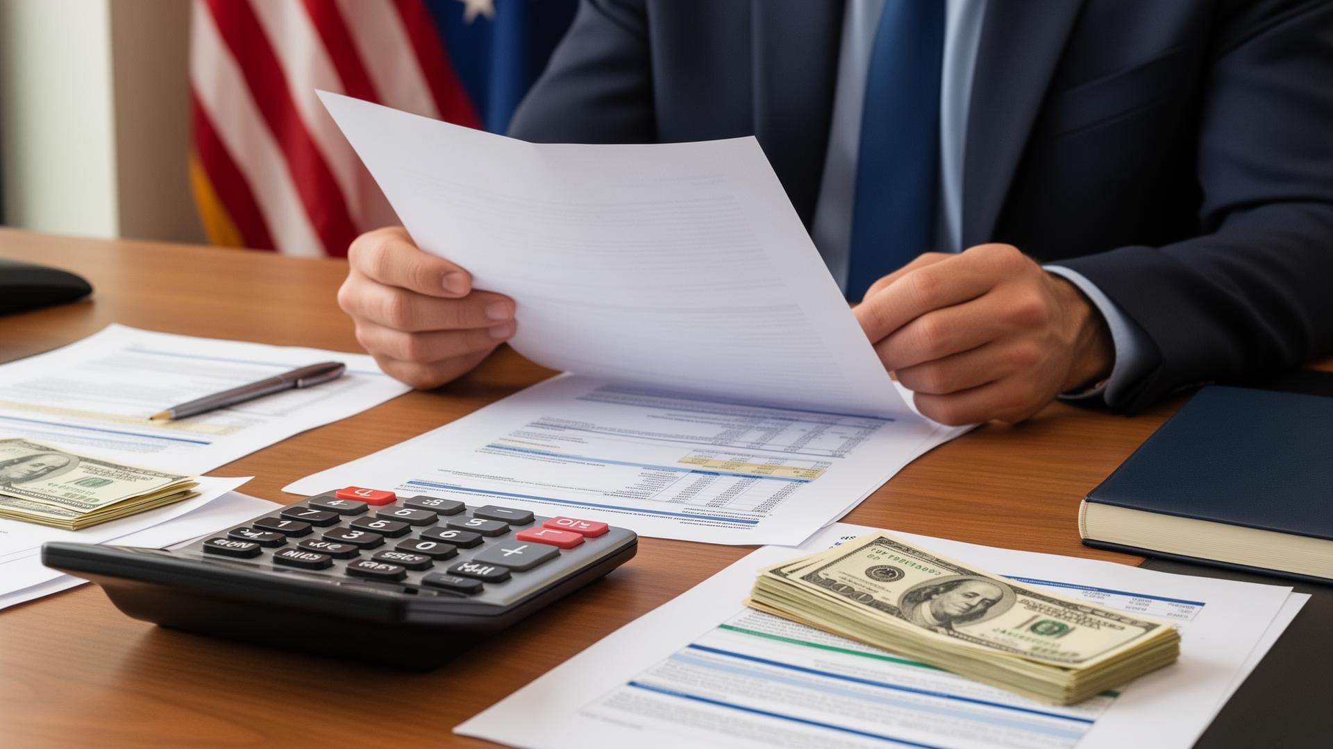 How Much Do Attorneys Charge for Green Card Renewal?
