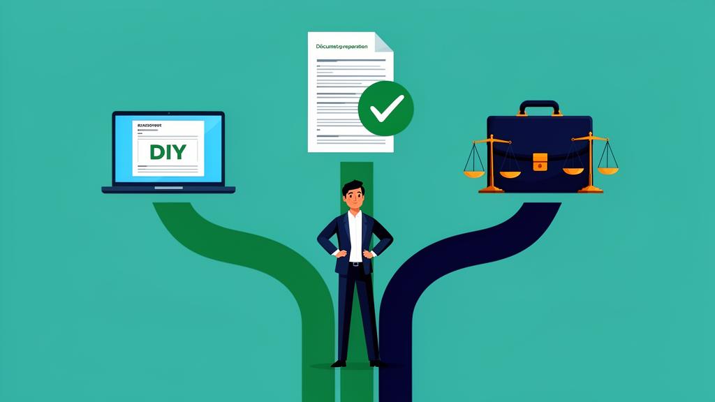 Do I Need a Lawyer to Renew My Green Card?