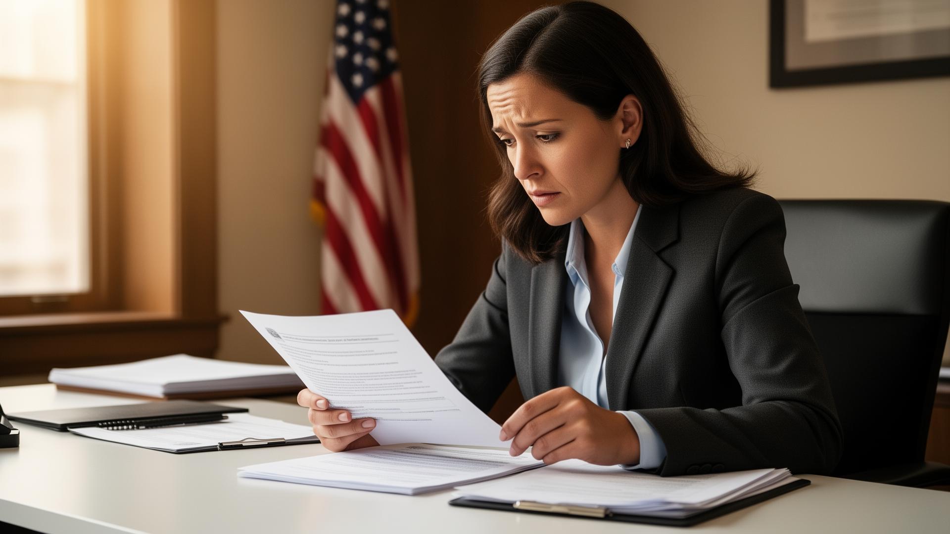 Can I Be Denied a Green Card Renewal?