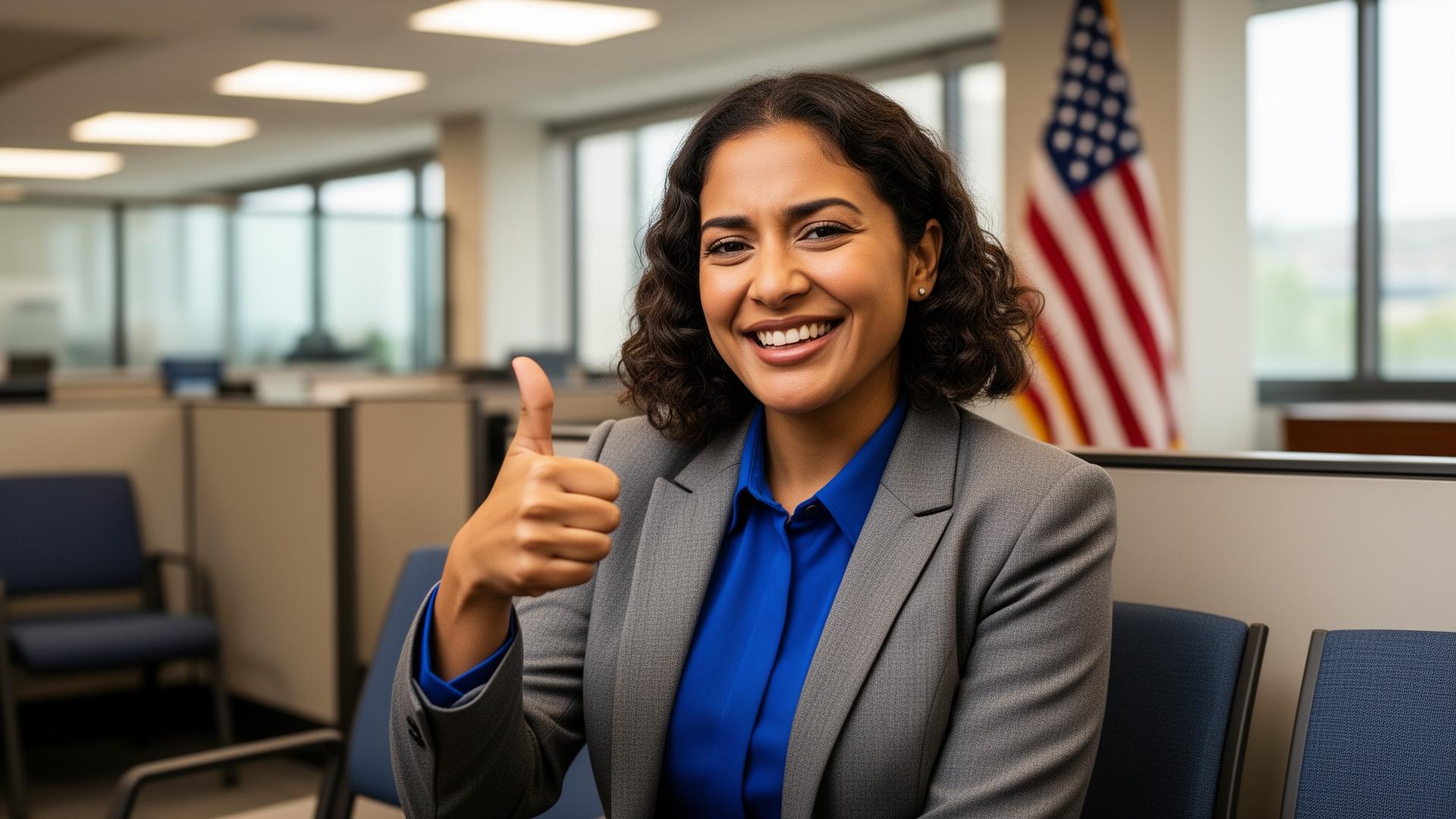Do I Need an Interview to Renew My Green Card?