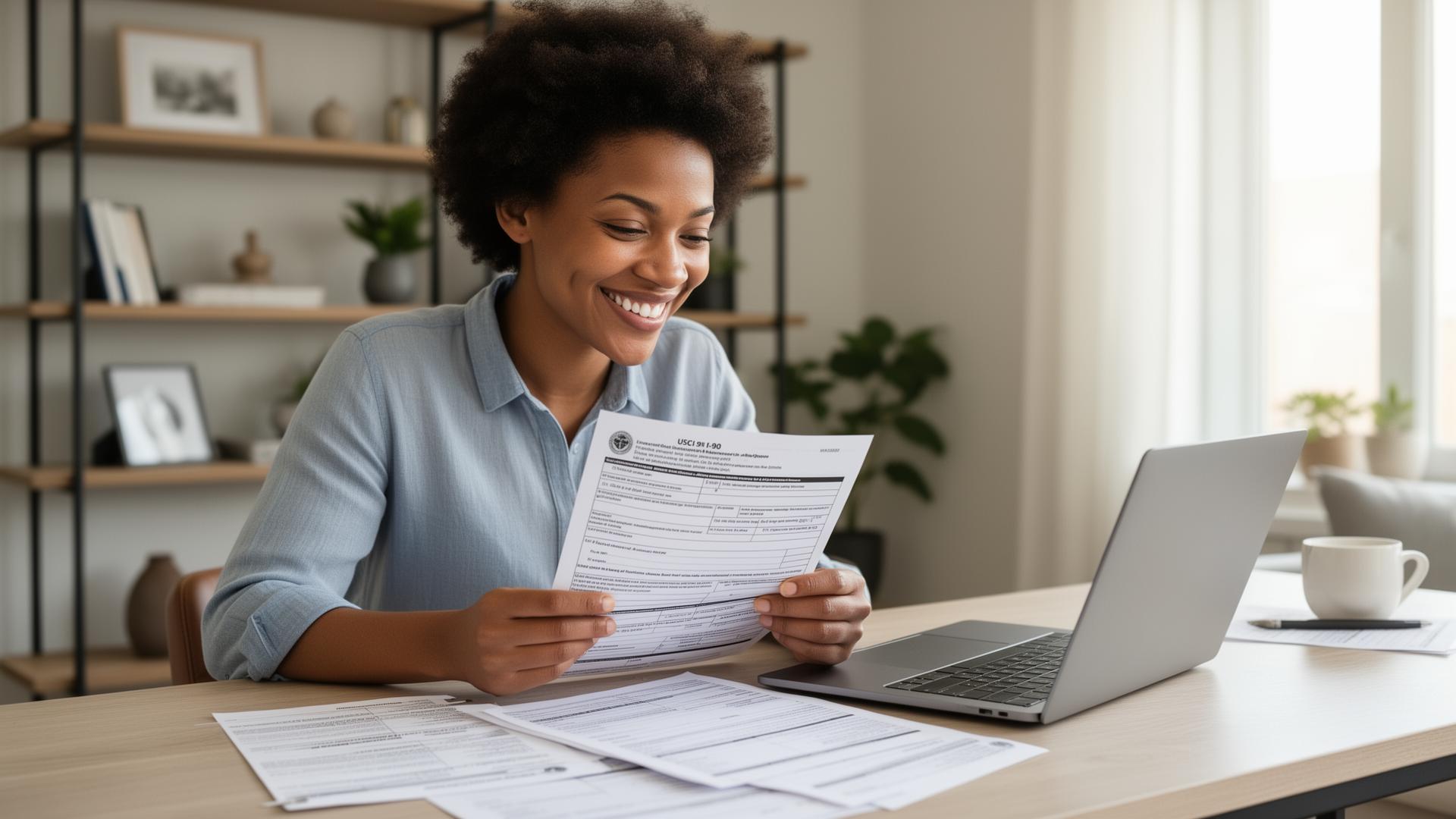 How Many Times Can You Renew Your 10-Year Green Card?